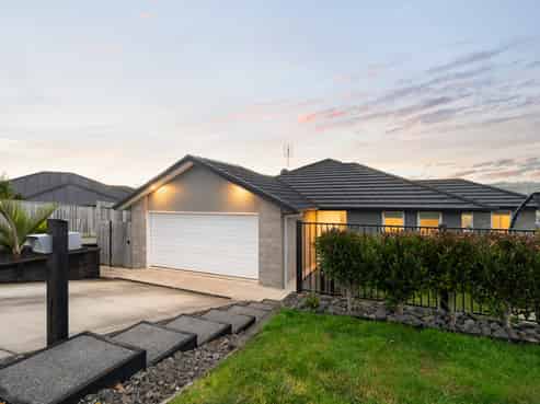 28 Wingfield Road, Pokeno