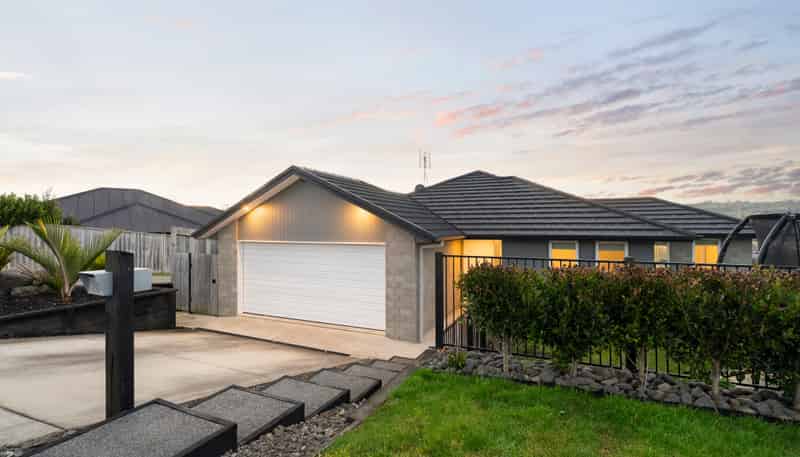 28 Wingfield Road, Pokeno