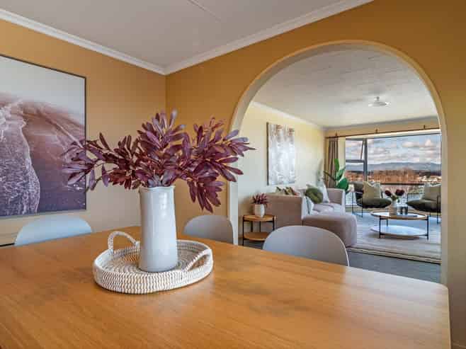 12A Cobbe Crescent, Feilding