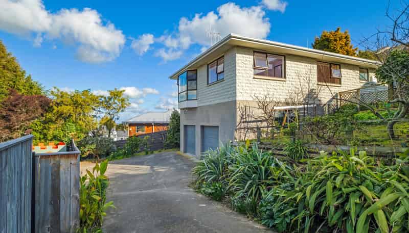 12A Cobbe Crescent, Feilding