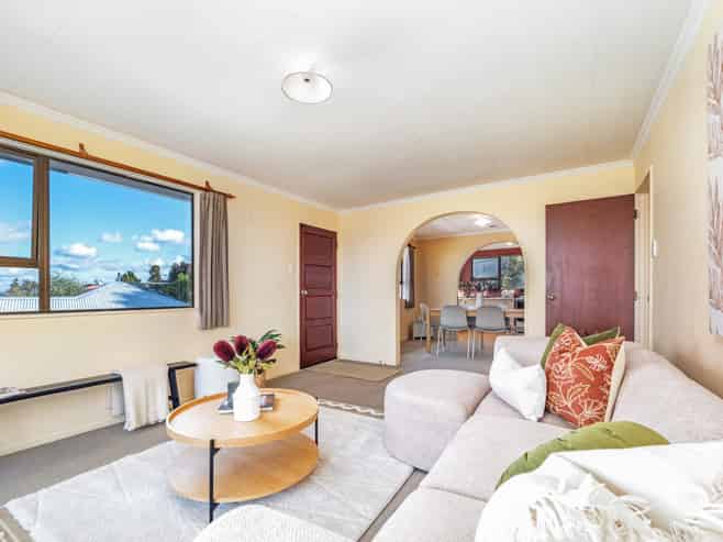 12A Cobbe Crescent, Feilding
