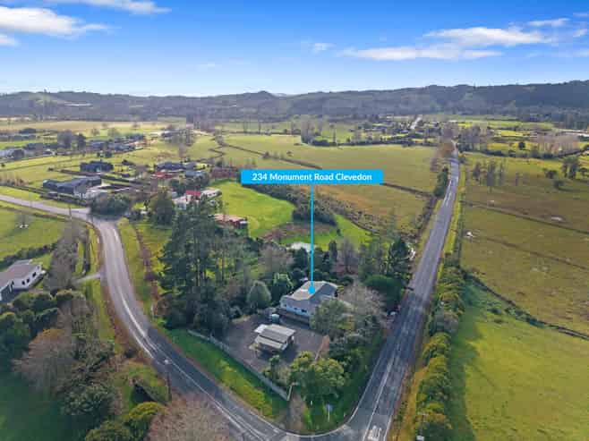 234 Monument Road, Clevedon