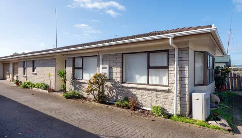 16B York Street, Glenholme