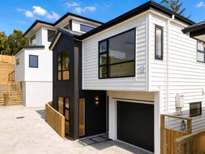 Lot 2/28 Stapleford Crescent, Browns Bay