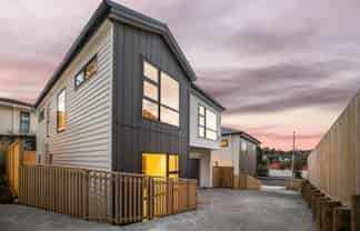Lot 2/28 Stapleford Crescent, Browns Bay