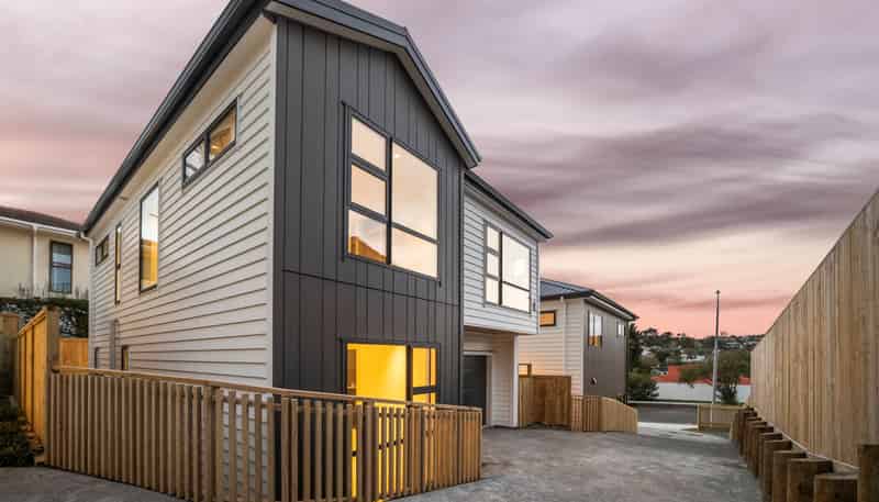 Lot 2/28 Stapleford Crescent, Browns Bay
