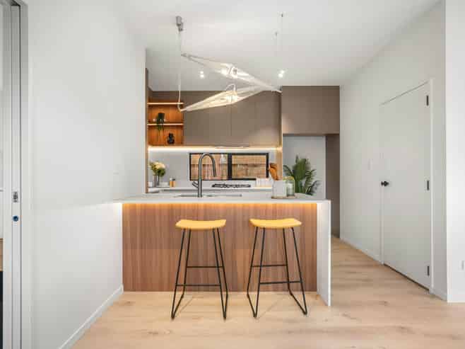 Lot 1/28 Stapleford Crescent, Browns Bay