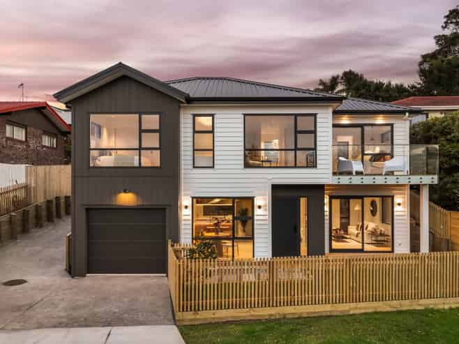 Lot 1/28 Stapleford Crescent, Browns Bay