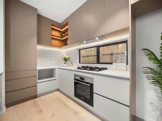 Lot 1/28 Stapleford Crescent, Browns Bay