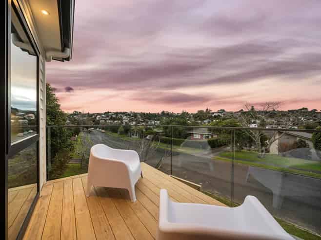 Lot 1/28 Stapleford Crescent, Browns Bay