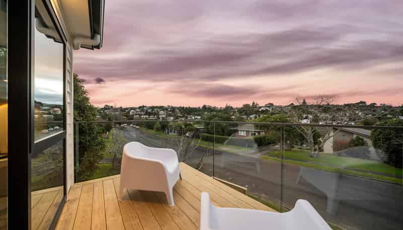 Lot 1/28 Stapleford Crescent, Browns Bay