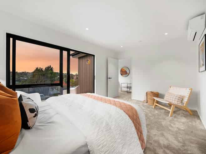 Lot 1/28 Stapleford Crescent, Browns Bay