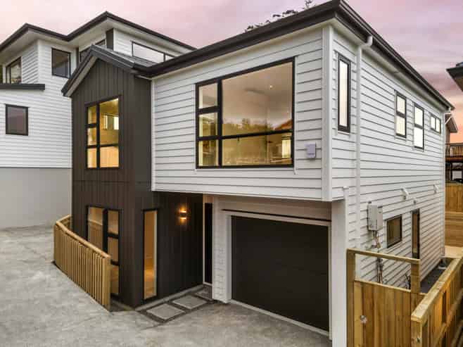 Lots 1-3/28 Stapleford Crescent, Browns Bay