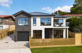 Lots 1-3/28 Stapleford Crescent, Browns Bay