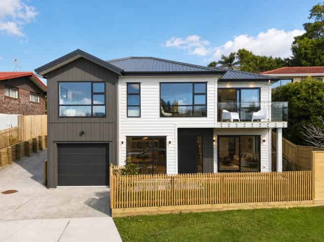 Lots 1-3/28 Stapleford Crescent, Browns Bay