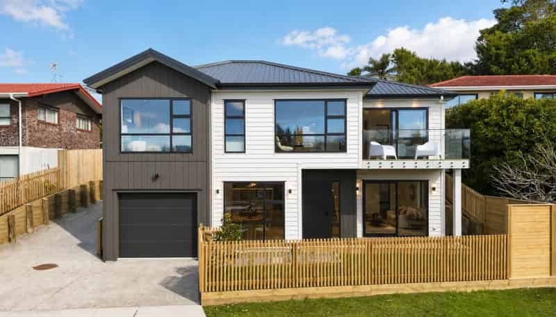 Lots 1-3/28 Stapleford Crescent, Browns Bay