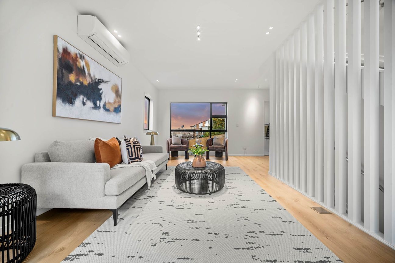 Modern Architectural Luxury in Heart of Browns Bay - Widok 2