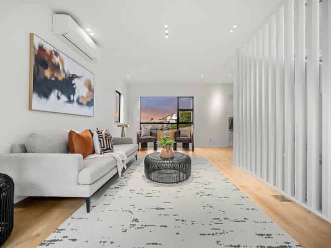 Lots 1-3/28 Stapleford Crescent, Browns Bay