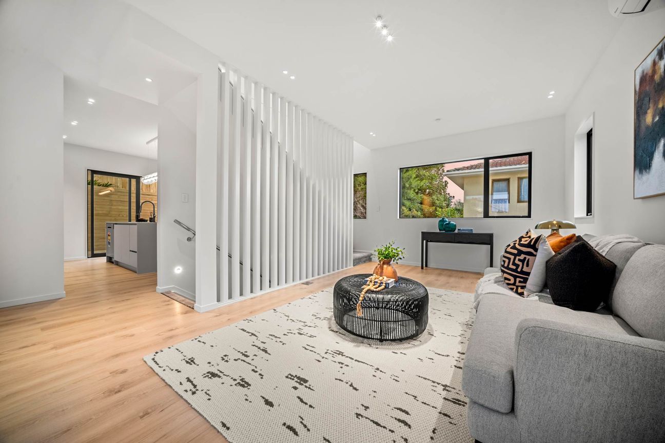 Modern Architectural Luxury in Heart of Browns Bay - Widok 4