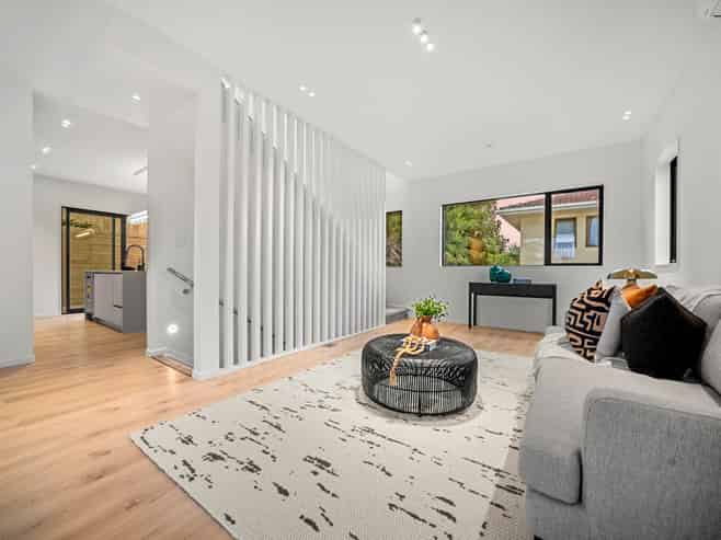 Lots 1-3/28 Stapleford Crescent, Browns Bay
