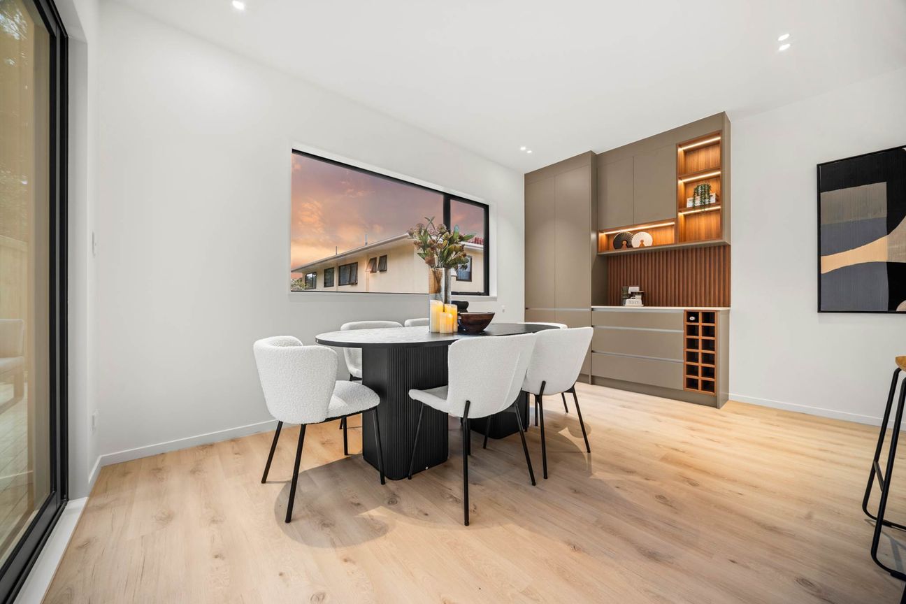 Modern Architectural Luxury in Heart of Browns Bay - Widok 6
