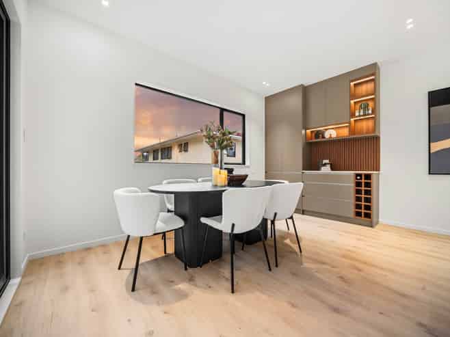 Lots 1-3/28 Stapleford Crescent, Browns Bay