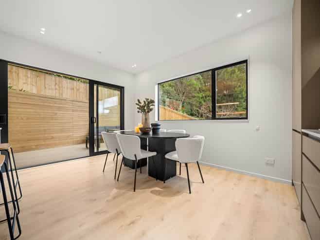 Lots 1-3/28 Stapleford Crescent, Browns Bay