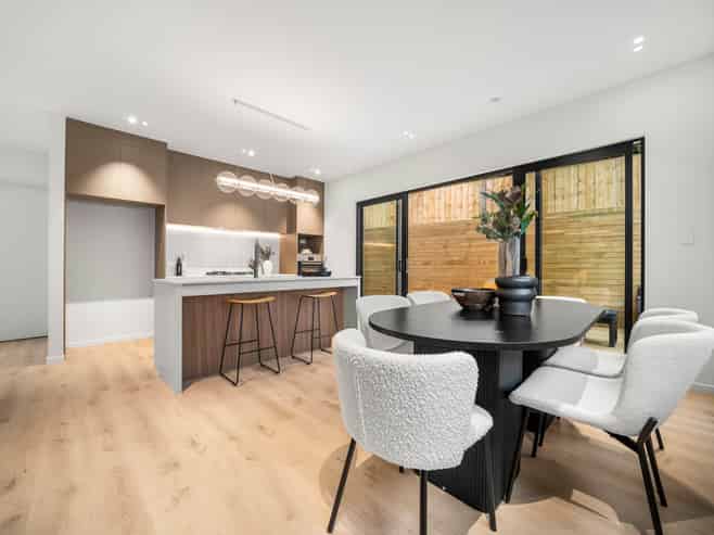 Lots 1-3/28 Stapleford Crescent, Browns Bay