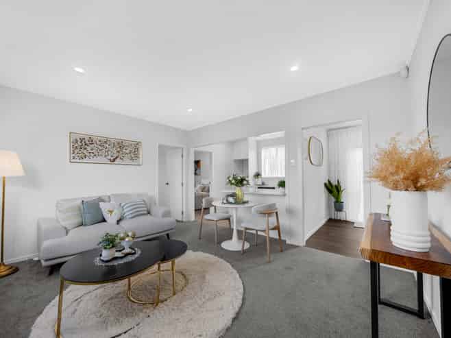 101 Seabrook Avenue, New Lynn