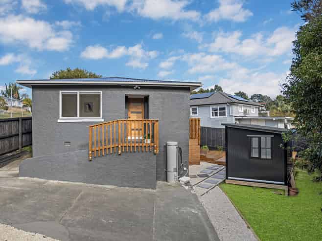 101 Seabrook Avenue, New Lynn