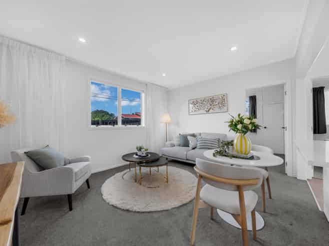 101 Seabrook Avenue, New Lynn