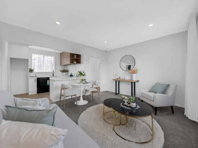 101 Seabrook Avenue, New Lynn