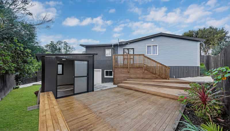 101 Seabrook Avenue, New Lynn