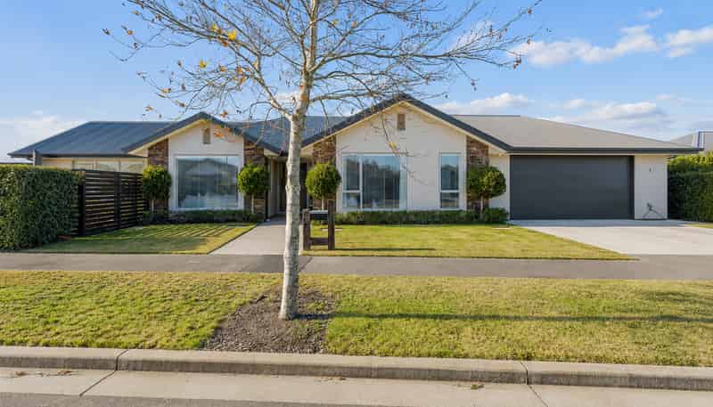 3 Alexandrina Street, Marshland