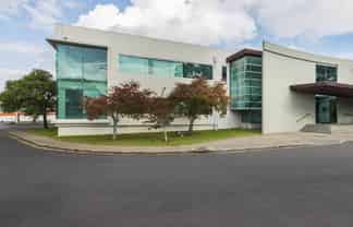 MANUKAU CORPORATE HQ
