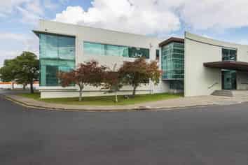 MANUKAU CORPORATE HQ
