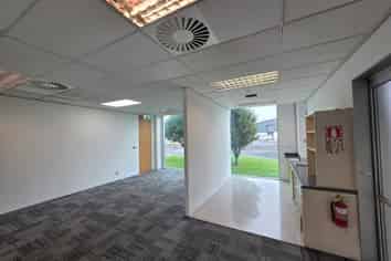 MANUKAU CORPORATE HQ
