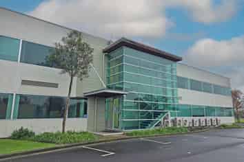 MANUKAU CORPORATE HQ
