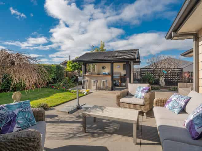 167 Hollister Lane, Ohauiti