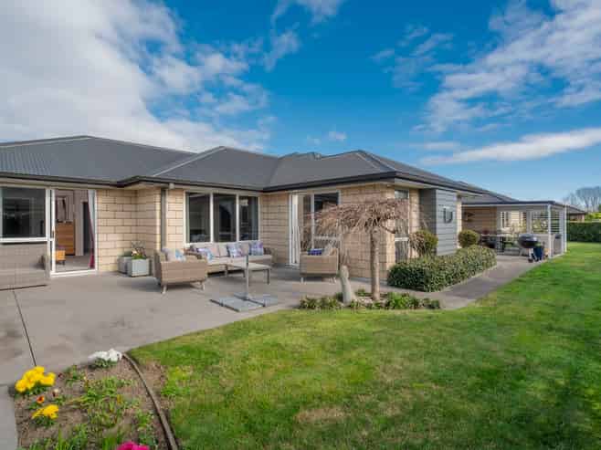 167 Hollister Lane, Ohauiti