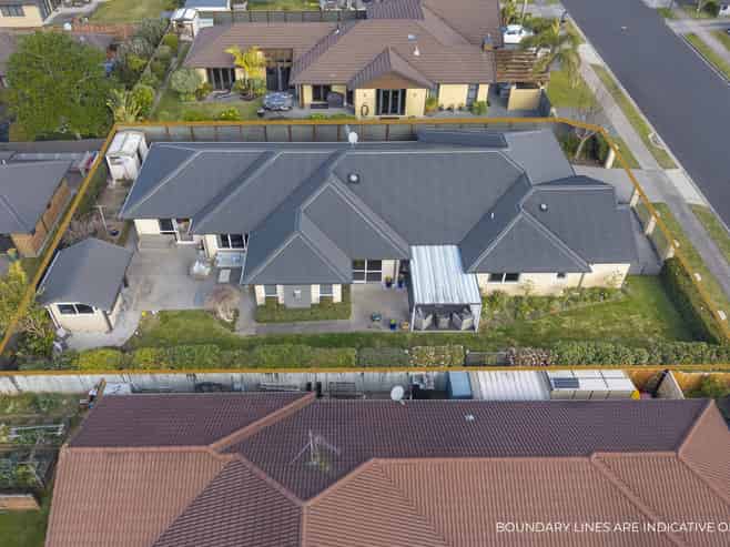 167 Hollister Lane, Ohauiti