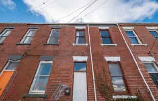 80 Dundas street, North Dunedin