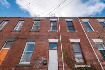 80 Dundas street, North Dunedin