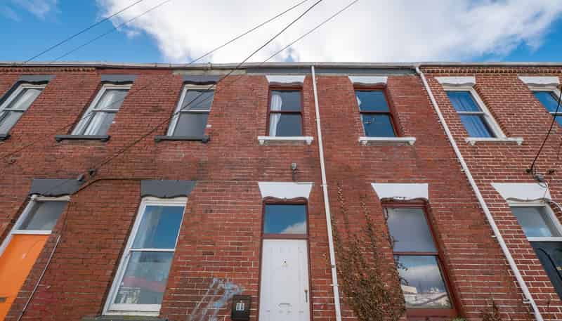 80 Dundas street, North Dunedin