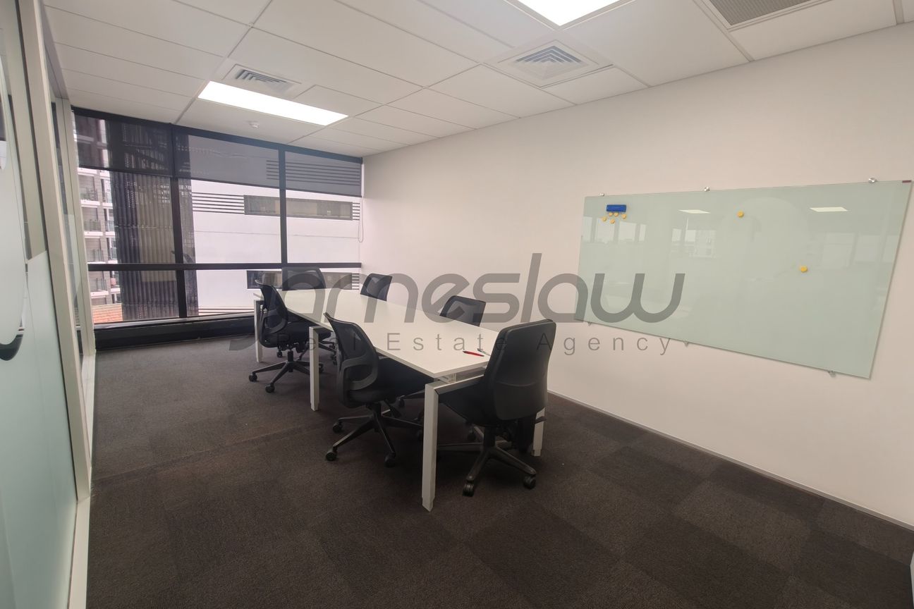 256sqm Modern Office on Symonds Street - Aanzicht 6