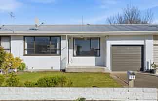 1B Colman Avenue, UPPER RICCARTON