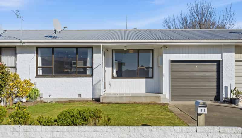 1B Colman Avenue, UPPER RICCARTON