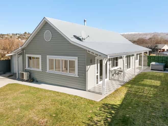 23 Orchard Drive, Alexandra