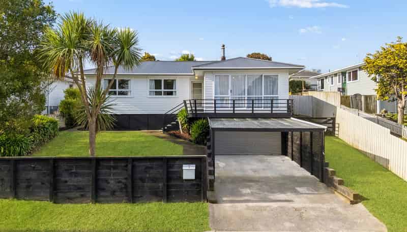 7 Ranger Place, Wattle Downs
