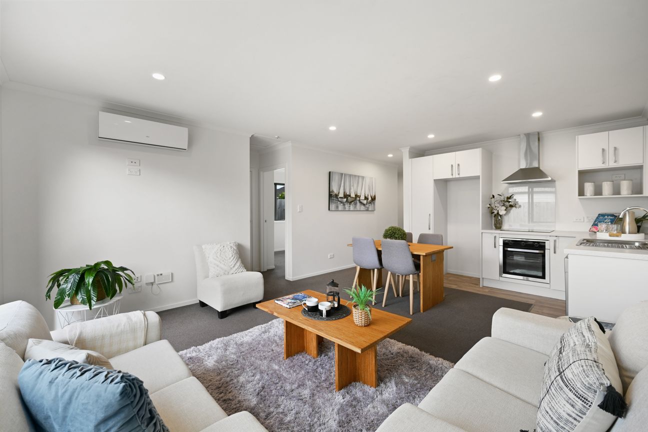 Easy Maintenance Living with Maximum Convenience - Bild 3